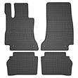 Miniaturebillede af Gummimåtter Mercedes-Benz E-Class W213 2016-2023
