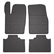 Miniaturebillede af Gummimåtter Jeep Grand Cherokee IV SUV 2010-2021