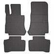Miniaturebillede af Gummimåtter Mercedes GLC C253, X253 SUV coupé 2016-2023
