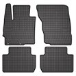 Miniaturebillede af Gummimåtter Mitsubishi Eclipse Cross SUV 2018-