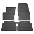 Miniaturebillede af Gummimåtter Ford Kuga II, Escape III SUV 2013-2019
