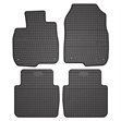 Miniaturebillede af Gummimåtter Honda CR-V V SUV 2016-2023