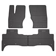 Miniaturebillede af Gummimåtter Land Rover RR Sport II SUV 2013-2022