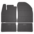 Miniaturebillede af Gummimåtter Lexus CT HB 2010-2022
