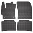 Miniaturebillede af Gummimåtter Suzuki Swace 20-, Toyota Corolla XII 18-