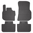 Miniaturebillede af Gummimåtter BMW X3 G01, X4 G02 SUV 2017-