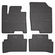 Miniaturebillede af Gummimåtter Hyundai Tucson IV SUV 2020-