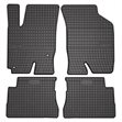 Miniaturebillede af Gummimåtter Hyundai Getz HB 2002-2011
