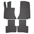 Miniaturebillede af Gummimåtter Mercedes-Benz C-Class W206 2021-