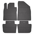 Miniaturebillede af Gummimåtter MG 4 HB 2022-