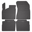 Miniaturebillede af Gummimåtter Nissan X-Trail IV SUV 2021-