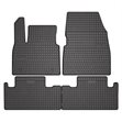 Miniaturebillede af Gummimåtter Renault Megane E-Tech crossover 2022-