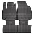 Miniaturebillede af Gummimåtter MG 3 III 2024-