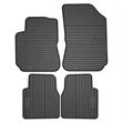 Miniaturebillede af Gummimåtter Citroën C4 Cactus crossover 2014-2020