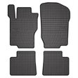 Miniaturebillede af Gummimåtter Mercedes-Benz ML W164 SUV 2005-2011