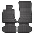 Miniaturebillede af Gummimåtter BMW 5 Series F10, F11, 2013-2017