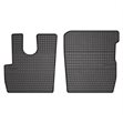 Miniaturebillede af Gummimåtter DAF CF 106 Euro 6 2012-