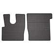 Miniaturebillede af Gummimåtter DAF XF XF106 Euro6 2013-
