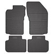 Miniaturebillede af Gummimåtter Alfa Romeo 147 HB 2000-2010