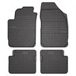 Miniaturebillede af Gummimåtter Alfa Romeo Giulietta 10-20 Fiat Stilo 01-08