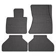 Miniaturebillede af Gummimåtter BMW X5 E70 SUV 2006-2013