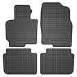 Miniaturebillede af Gummimåtter Mazda CX-5 I SUV 2012-2017
