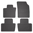 Miniaturebillede af Gummimåtter Volvo XC90 II SUV 2014-