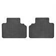 Miniaturebillede af Gummimåtter Ford Tourneo Courier combivan, 2014-