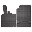 Miniaturebillede af Gummimåtter Smart Fortwo II HB 2007-2014
