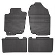 Miniaturebillede af Gummimåtter Toyota RAV4 IV SUV 2013-2019