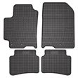 Miniaturebillede af Gummimåtter Kia Rio IV 2016-2020, Stonic 2017-