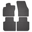 Miniaturebillede af Gummimåtter Seat Tarraco 2018-, Skoda Kodiaq SUV 2016-
