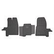 Miniaturebillede af Gummimåtter Ford Tourneo, Transit Custom I 12-23  1 ræk