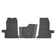 Miniaturebillede af Gummimåtter Ford Transit V van 2000-2013