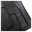 Miniaturebillede af Gummimåtter Audi A6 C8 2018-