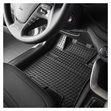 Miniaturebillede af Gummimåtter Audi A6 C8 2018-