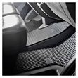 Miniaturebillede af Gummimåtter Audi A6 C8 2018-