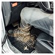 Miniaturebillede af Gummimåtter Audi A6 C8 2018-