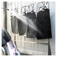 Miniaturebillede af Gummimåtter Audi A6 C8 2018-