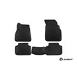 Miniaturebillede af Gummimåttesæt til Audi Q7 2015 frem