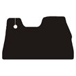 Miniaturebillede af Formåtte Fiat Ducato 2002-2005 - Velour ud i et.