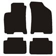 Miniaturebillede af Måttesæt til Chevrolet Lacetti 2004 til 2010