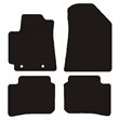 Miniaturebillede af Måttesæt Hyundai i10 2020-