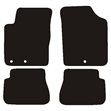 Miniaturebillede af Måttesæt til Kia Picanto 2008 til april 2011