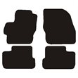 Miniaturebillede af Måttesæt til Mazda 3 2009 til december 2013