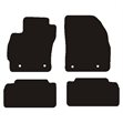 Miniaturebillede af Måttesæt til Mazda 5pers 2005 til 2011
