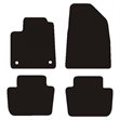 Miniaturebillede af Måtter MG 4 2022-