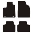 Miniaturebillede af Nålefiltmåtter MG 3 2024-