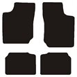 Miniaturebillede af Måttesæt til Opel Corsa B 1993 til 2000