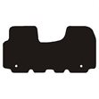 Miniaturebillede af Formåtte Opel Vivaro varebil 2004-